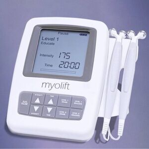 Myolift Mini micro current device